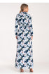 Robe de jour model 204310 Figl